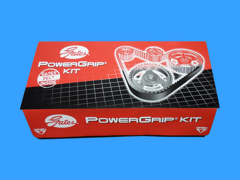 K series cambelt kit